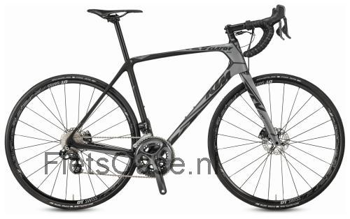 KTM Revelator Sky specificaties